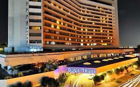 Dusit Thani Hotel Makati